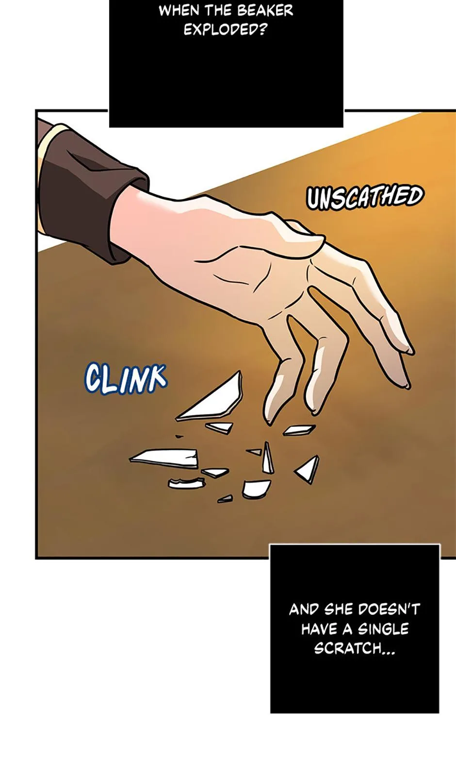 Read The Overlord Lady chapter 16 image 23 on Lezhin