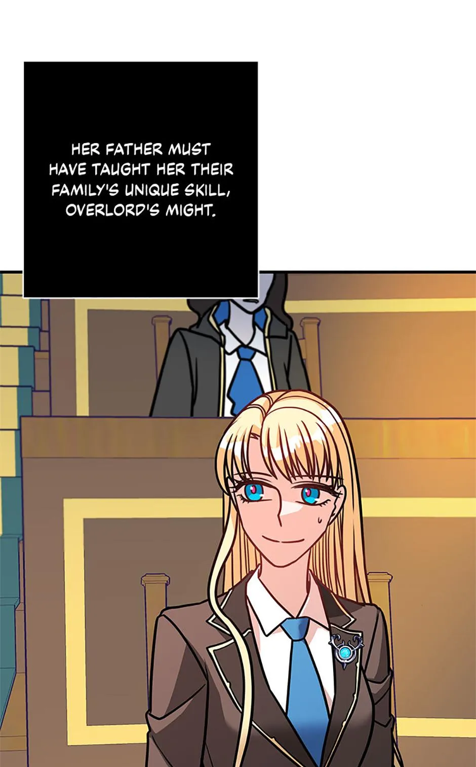 Read The Overlord Lady chapter 16 image 24 on Lezhin