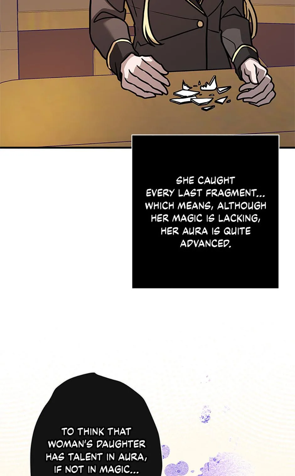 Read The Overlord Lady chapter 16 image 25 on Lezhin