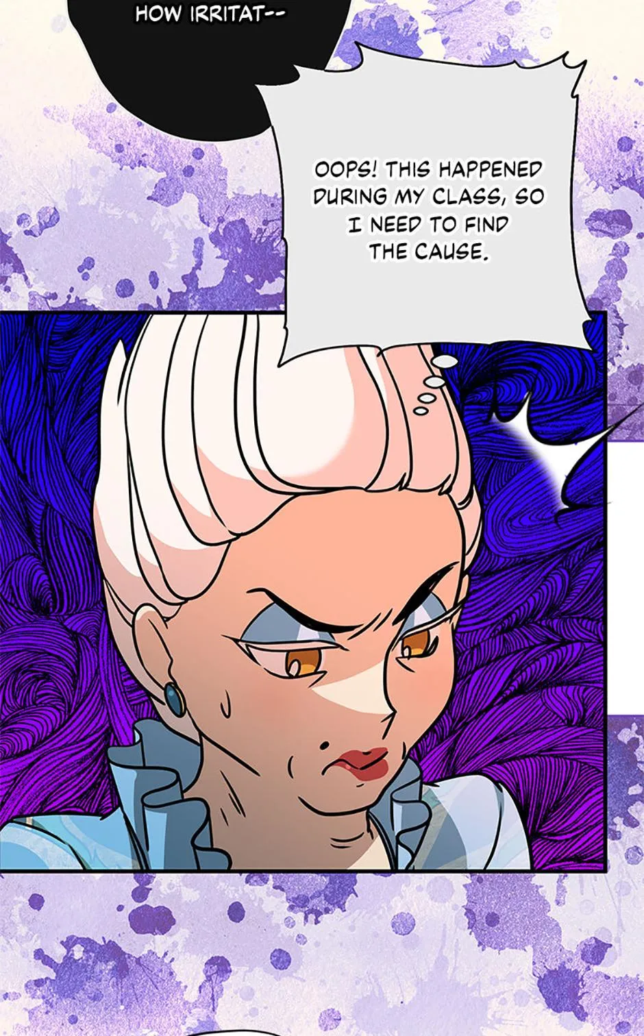 Read The Overlord Lady chapter 16 image 26 on Lezhin