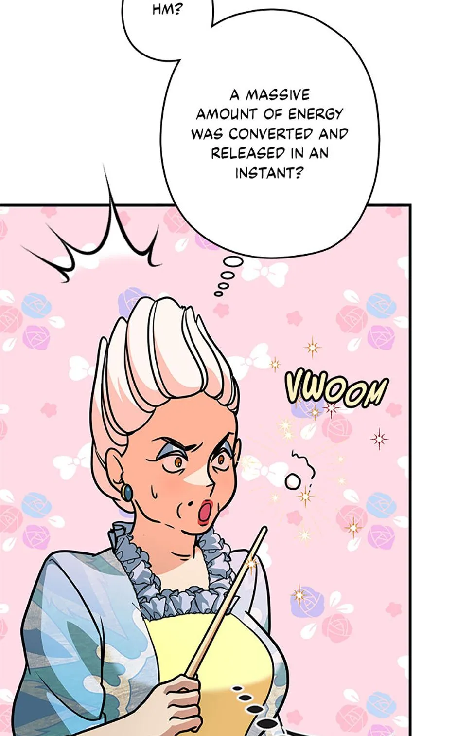 Read The Overlord Lady chapter 16 image 29 on Lezhin