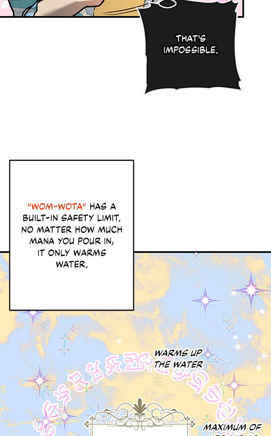Read The Overlord Lady chapter 16 image 30 on Lezhin