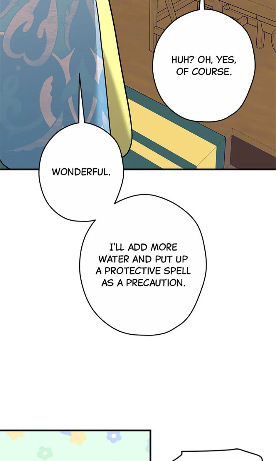 Read The Overlord Lady chapter 16 image 33 on Lezhin