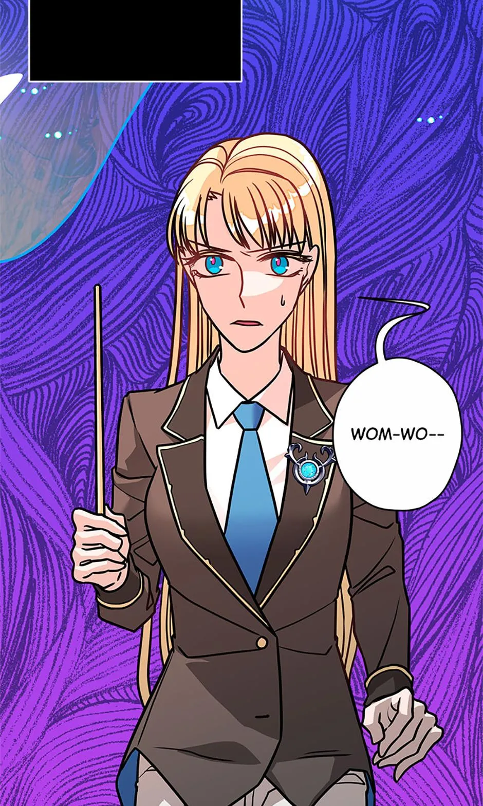 Read The Overlord Lady chapter 16 image 36 on Lezhin