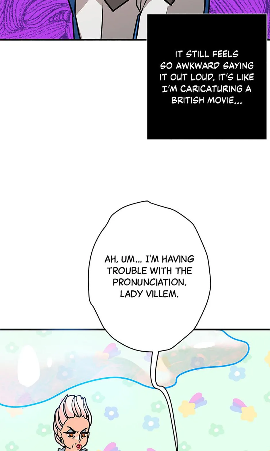 Read The Overlord Lady chapter 16 image 37 on Lezhin