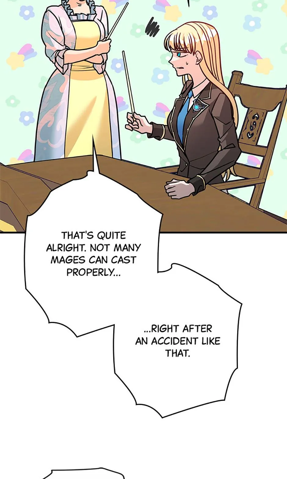 Read The Overlord Lady chapter 16 image 38 on Lezhin