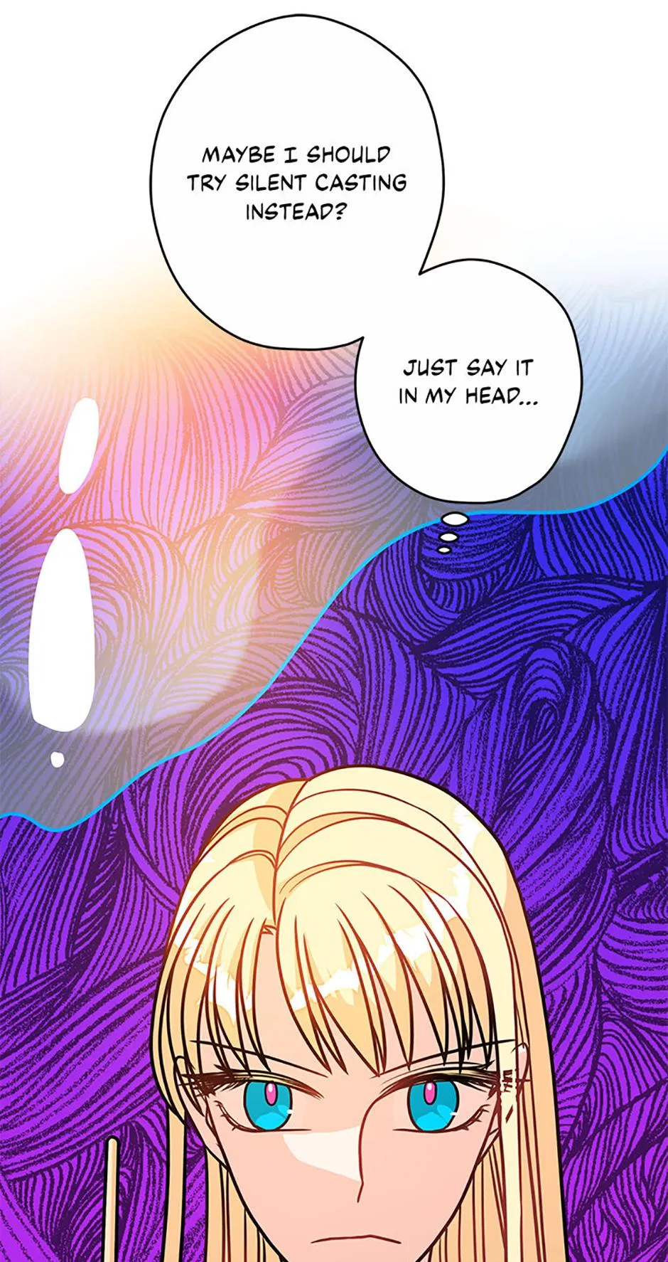 Read The Overlord Lady chapter 16 image 40 on Lezhin