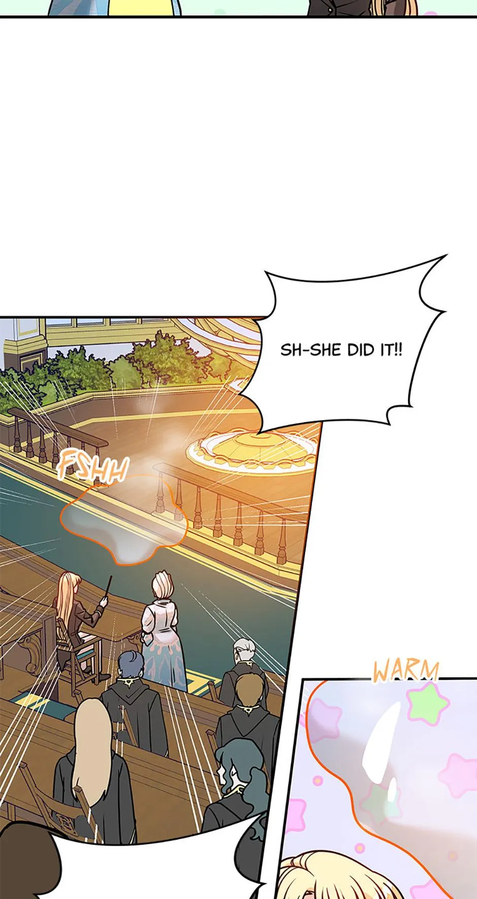 Read The Overlord Lady chapter 16 image 43 on Lezhin