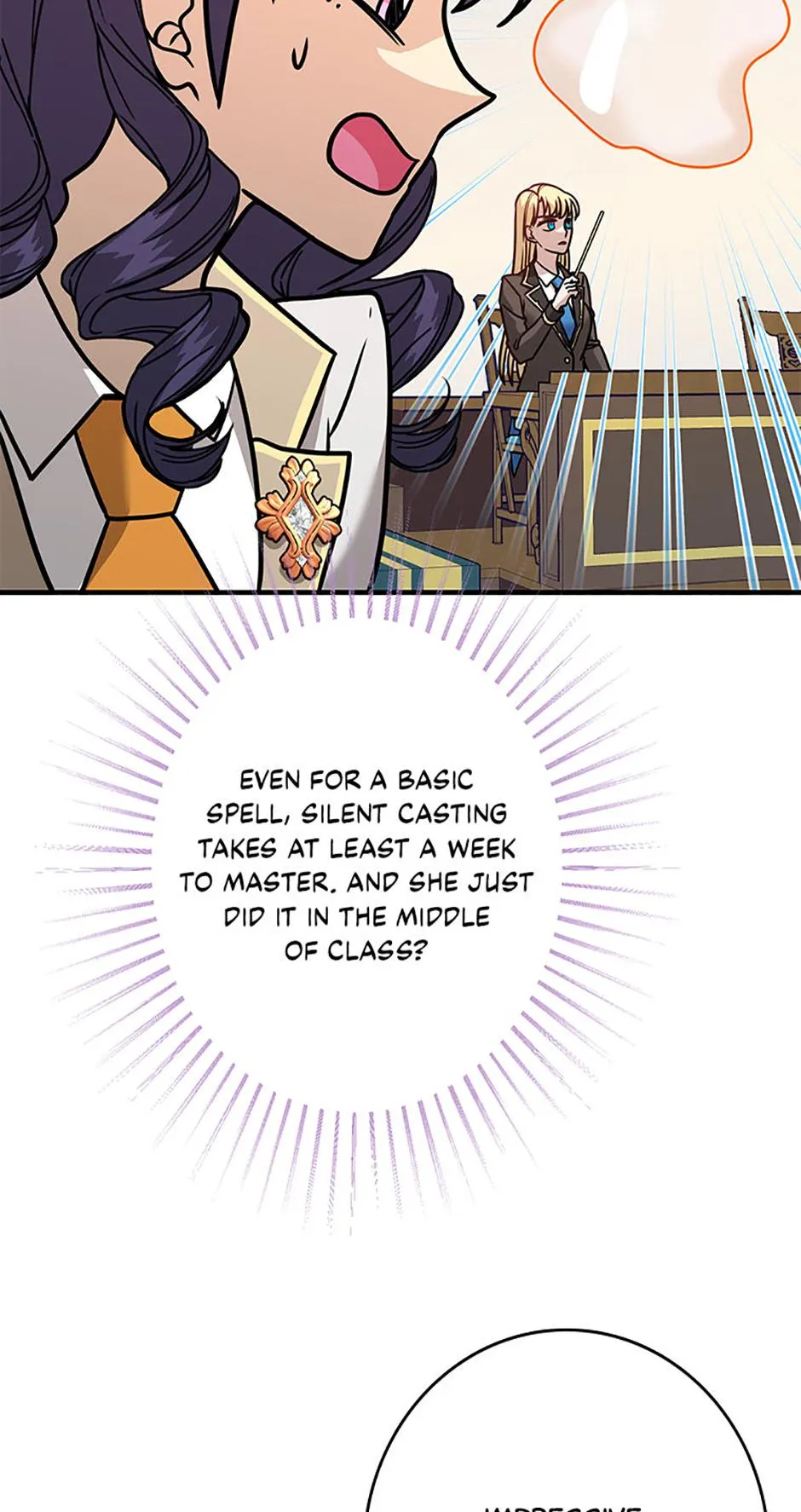 Read The Overlord Lady chapter 16 image 45 on Lezhin