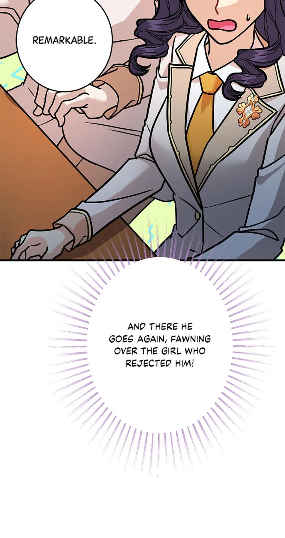 Read The Overlord Lady chapter 16 image 47 on Lezhin