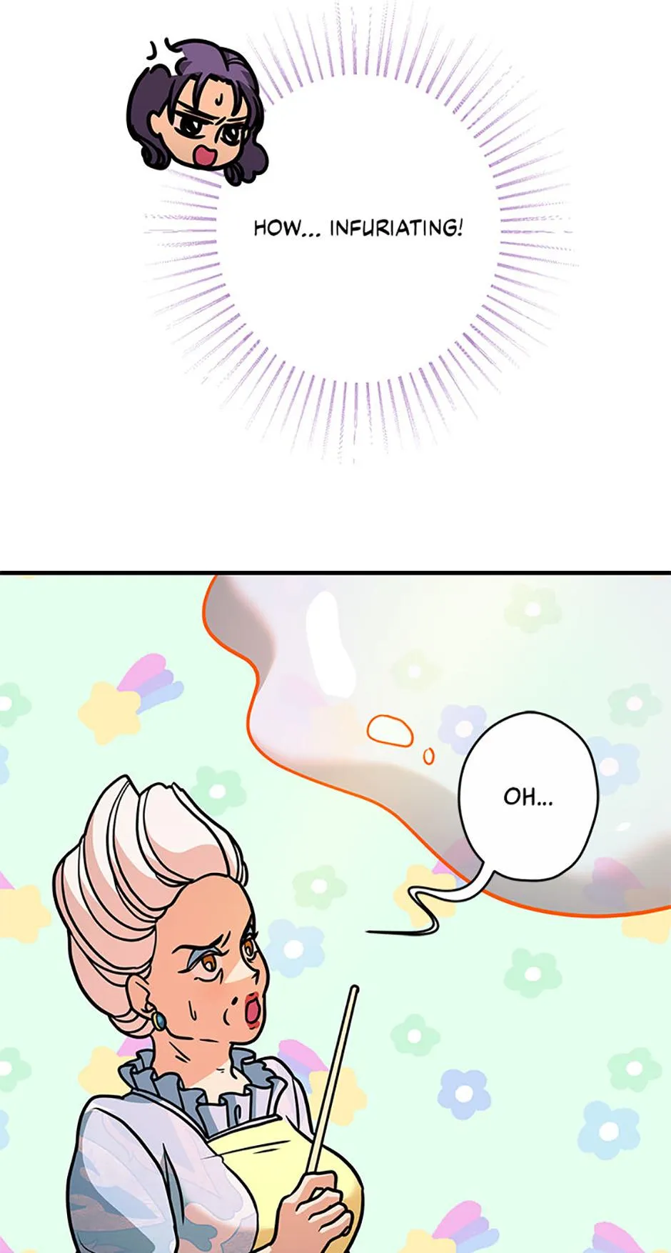 Read The Overlord Lady chapter 16 image 48 on Lezhin