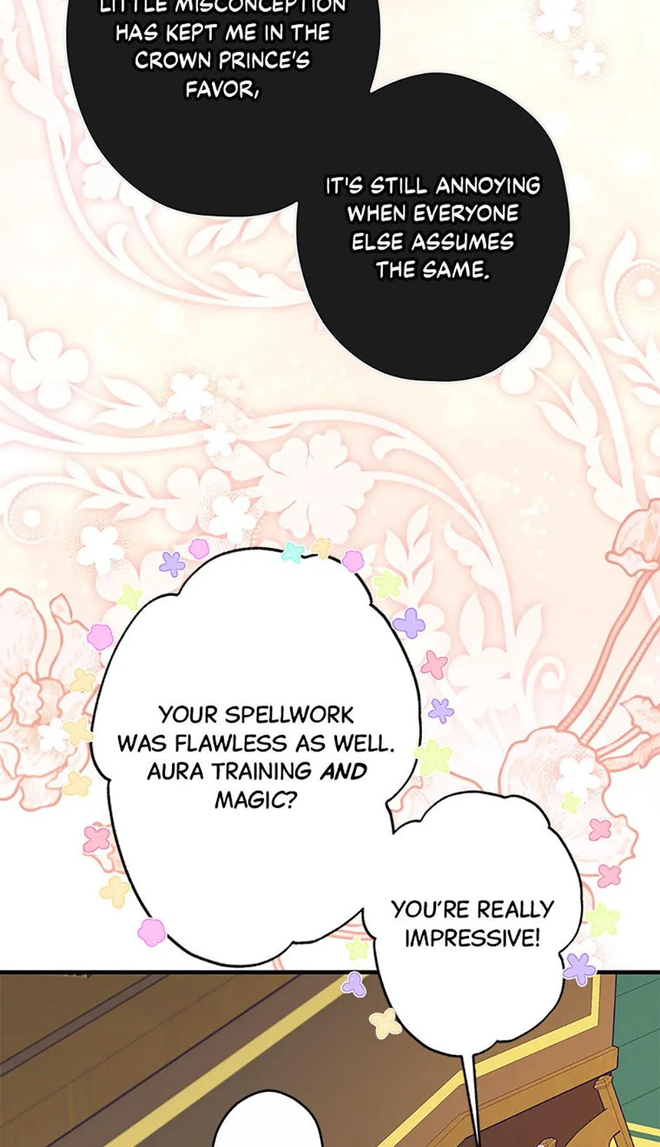 Read The Overlord Lady chapter 16 image 5 on Lezhin