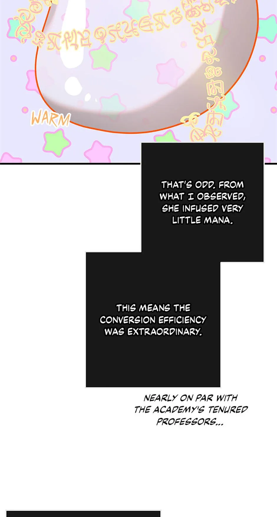 Read The Overlord Lady chapter 16 image 50 on Lezhin