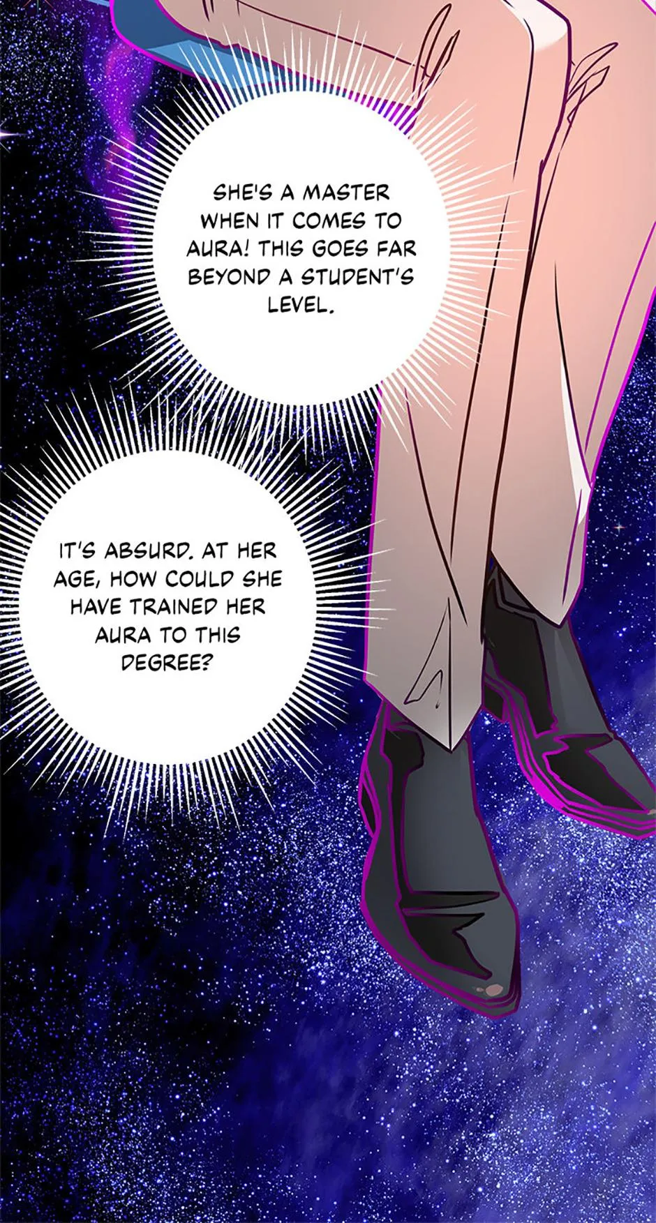 Read The Overlord Lady chapter 16 image 55 on Lezhin