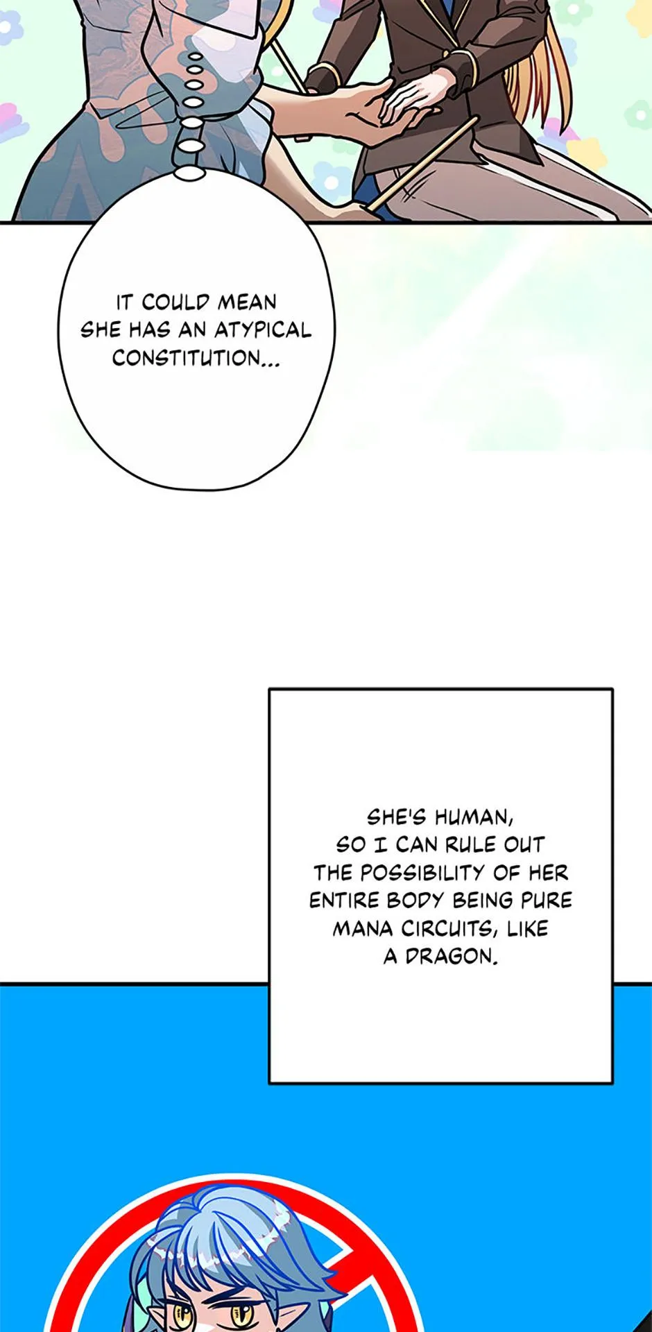 Read The Overlord Lady chapter 16 image 59 on Lezhin