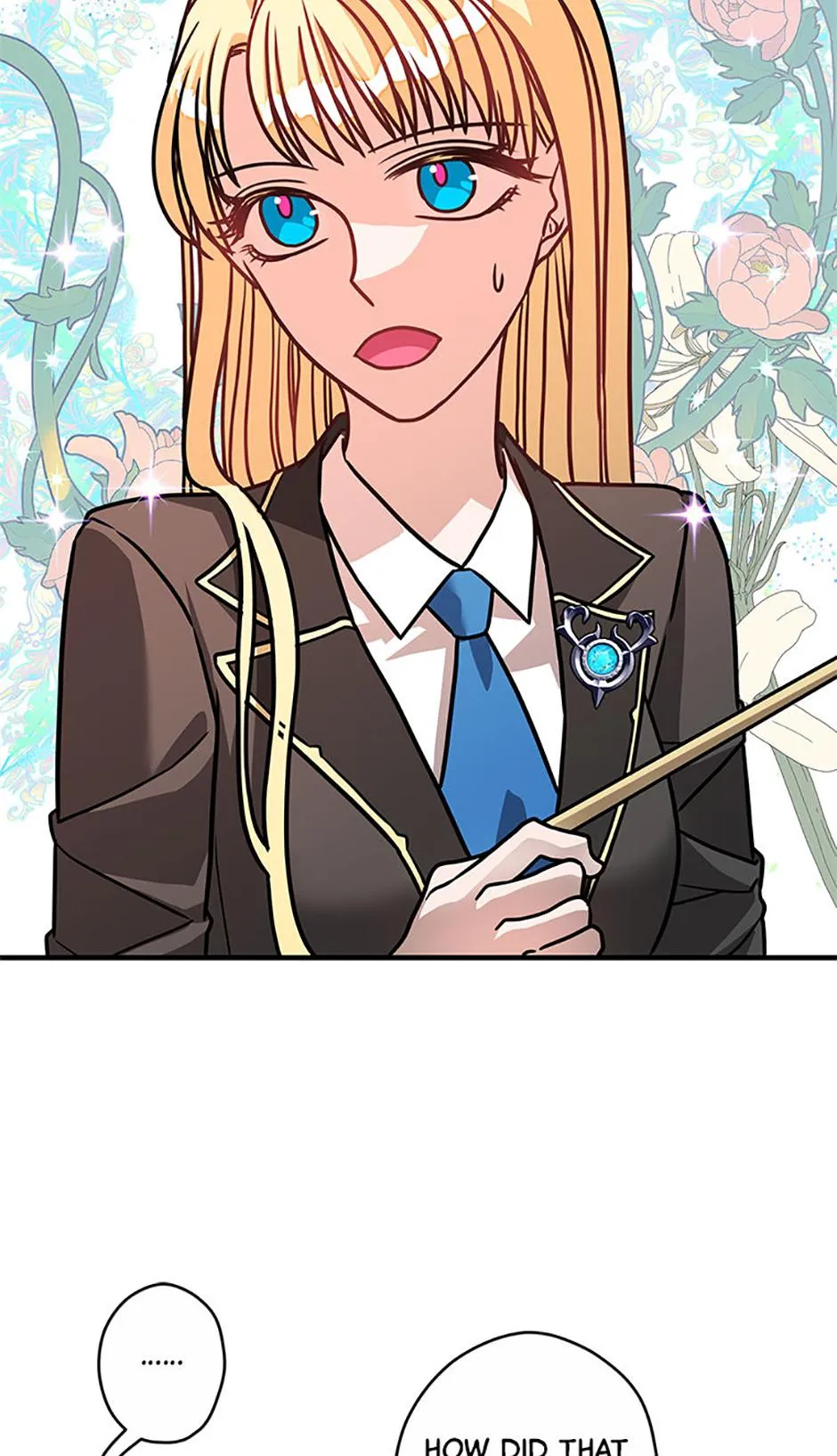 Read The Overlord Lady chapter 16 image 66 on Lezhin