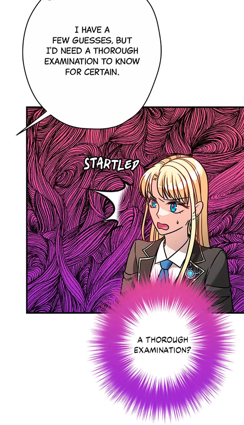 Read The Overlord Lady chapter 16 image 71 on Lezhin