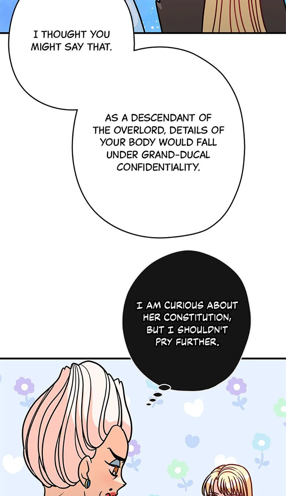 Read The Overlord Lady chapter 16 image 73 on Lezhin