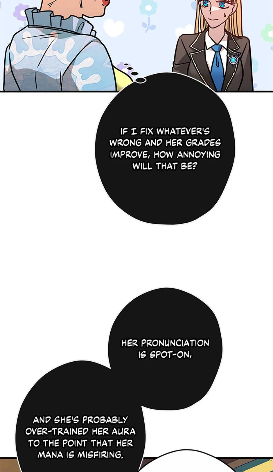 Read The Overlord Lady chapter 16 image 74 on Lezhin