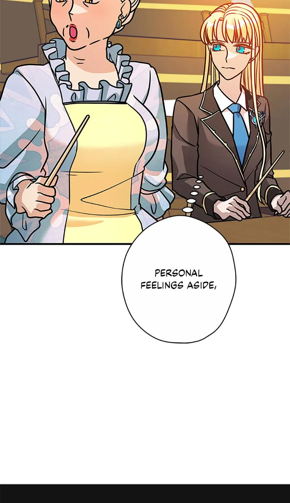 Read The Overlord Lady chapter 16 image 77 on Lezhin