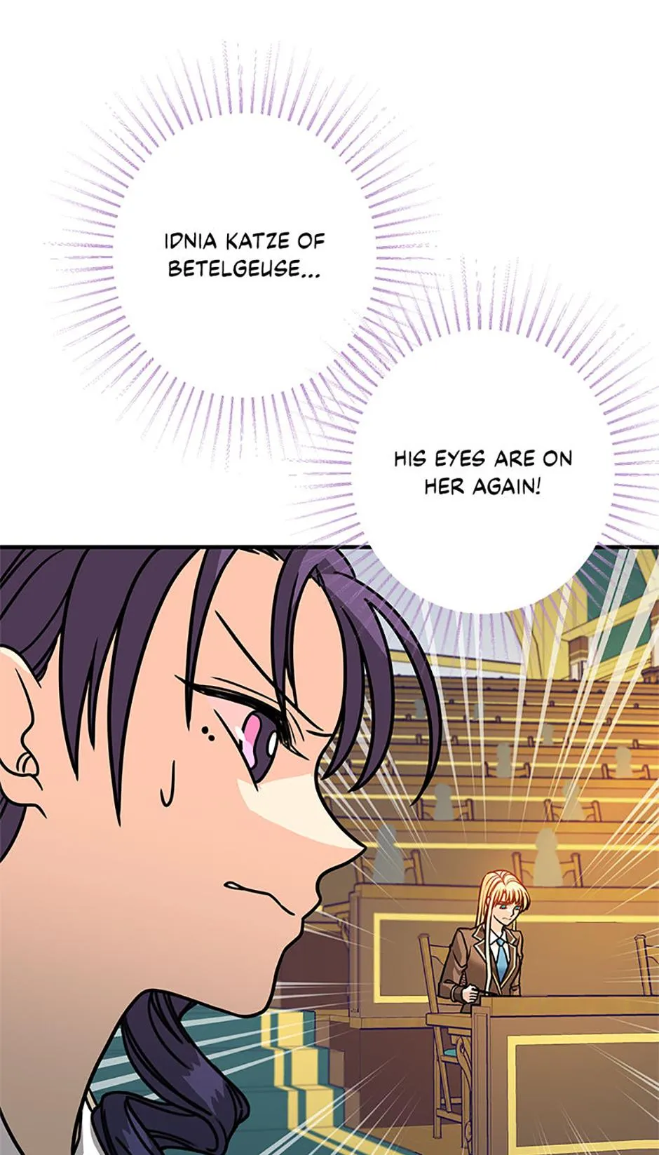 Read The Overlord Lady chapter 16 image 8 on Lezhin