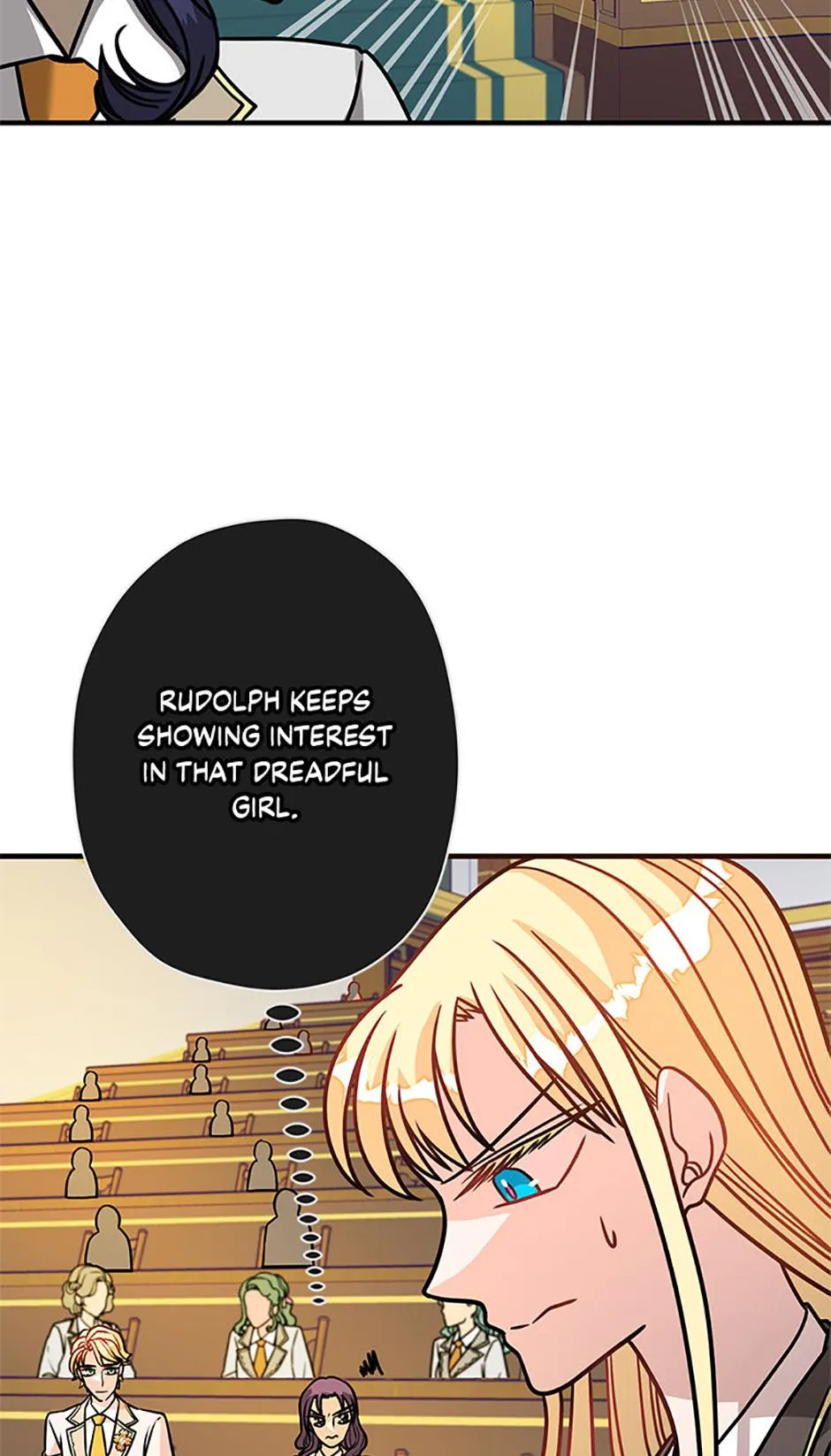 Read The Overlord Lady chapter 16 image 9 on Lezhin
