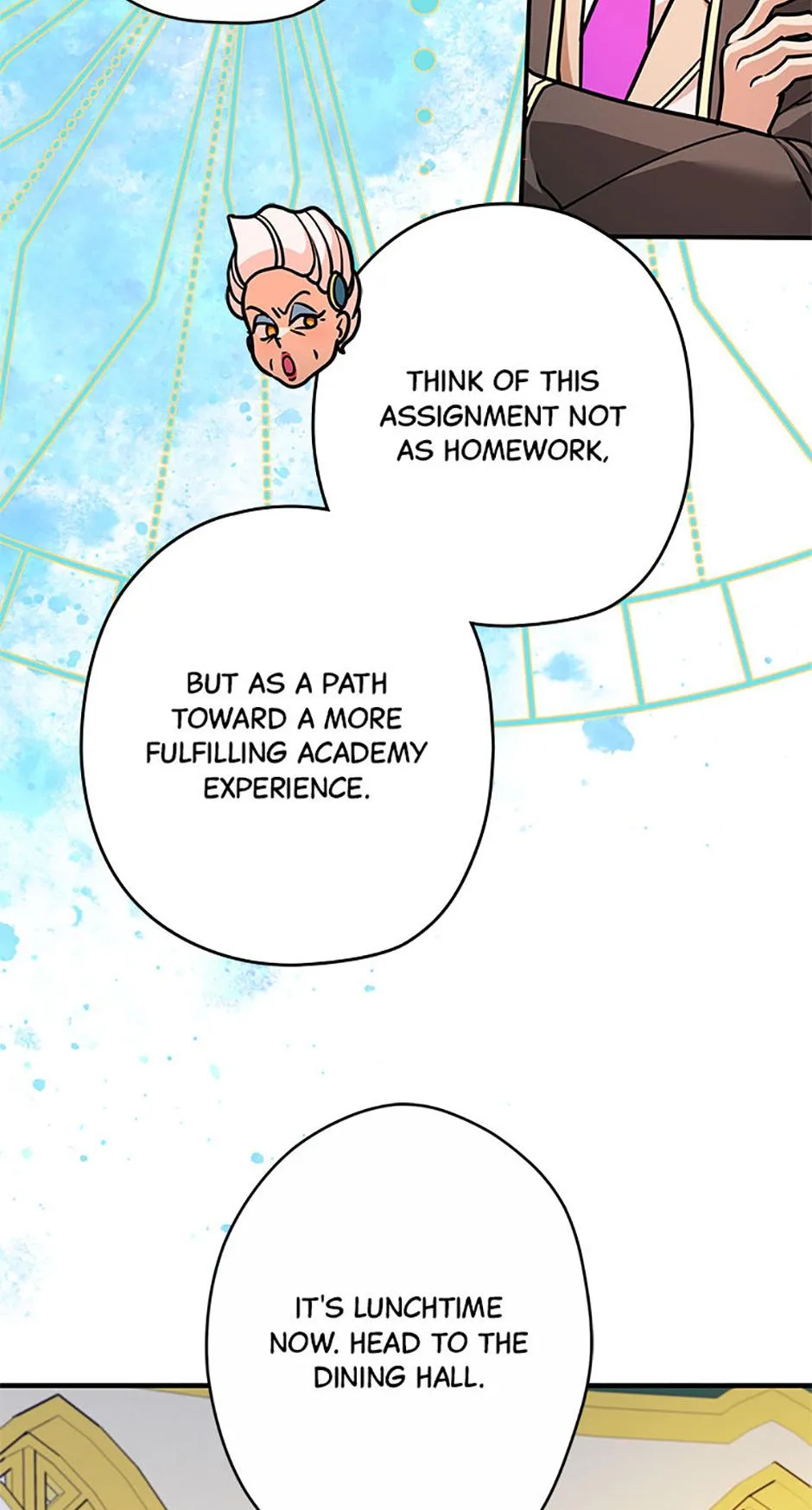 Read The Overlord Lady chapter 17 image 11 on Lezhin