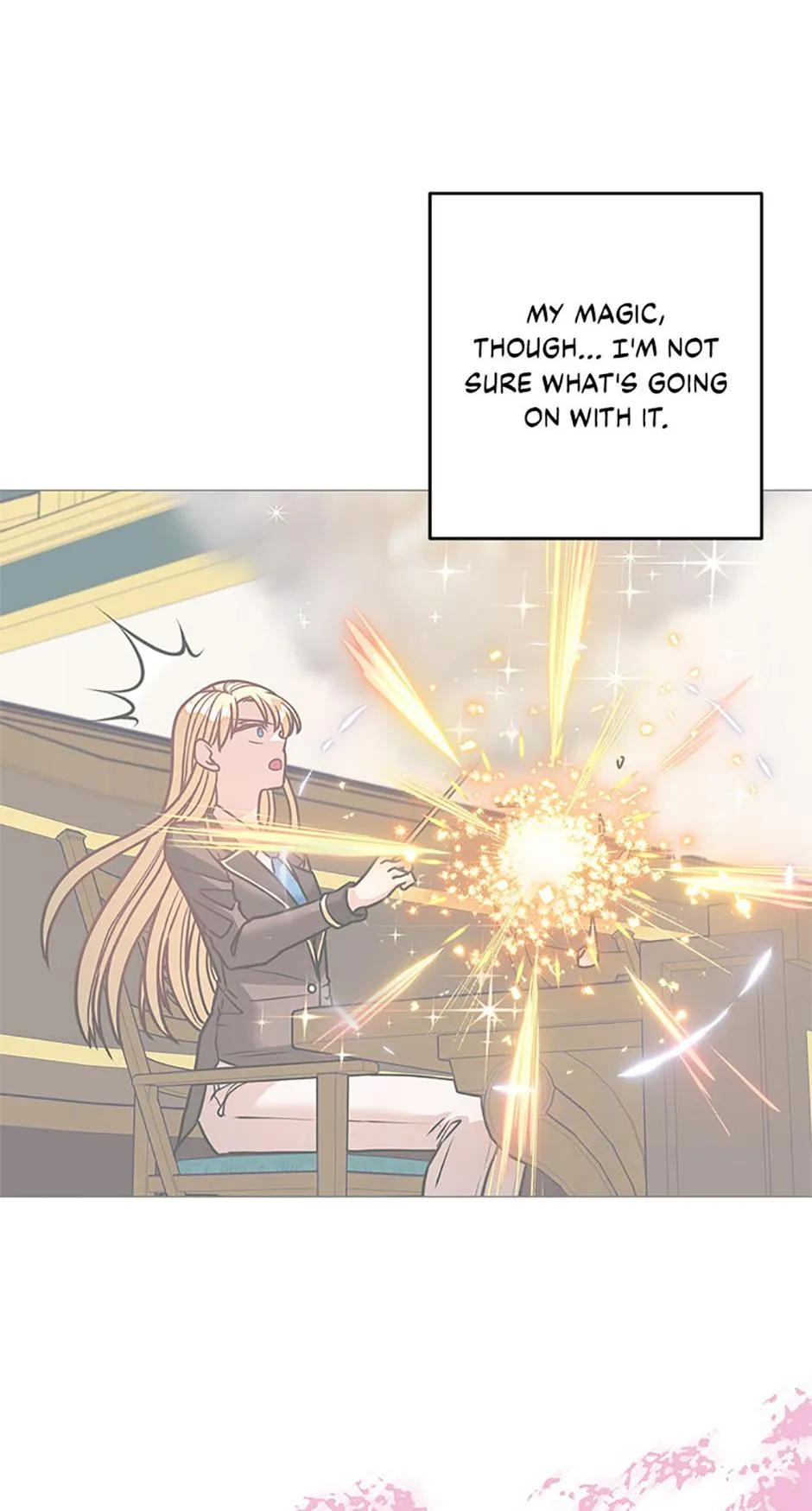 Read The Overlord Lady chapter 17 image 13 on Lezhin