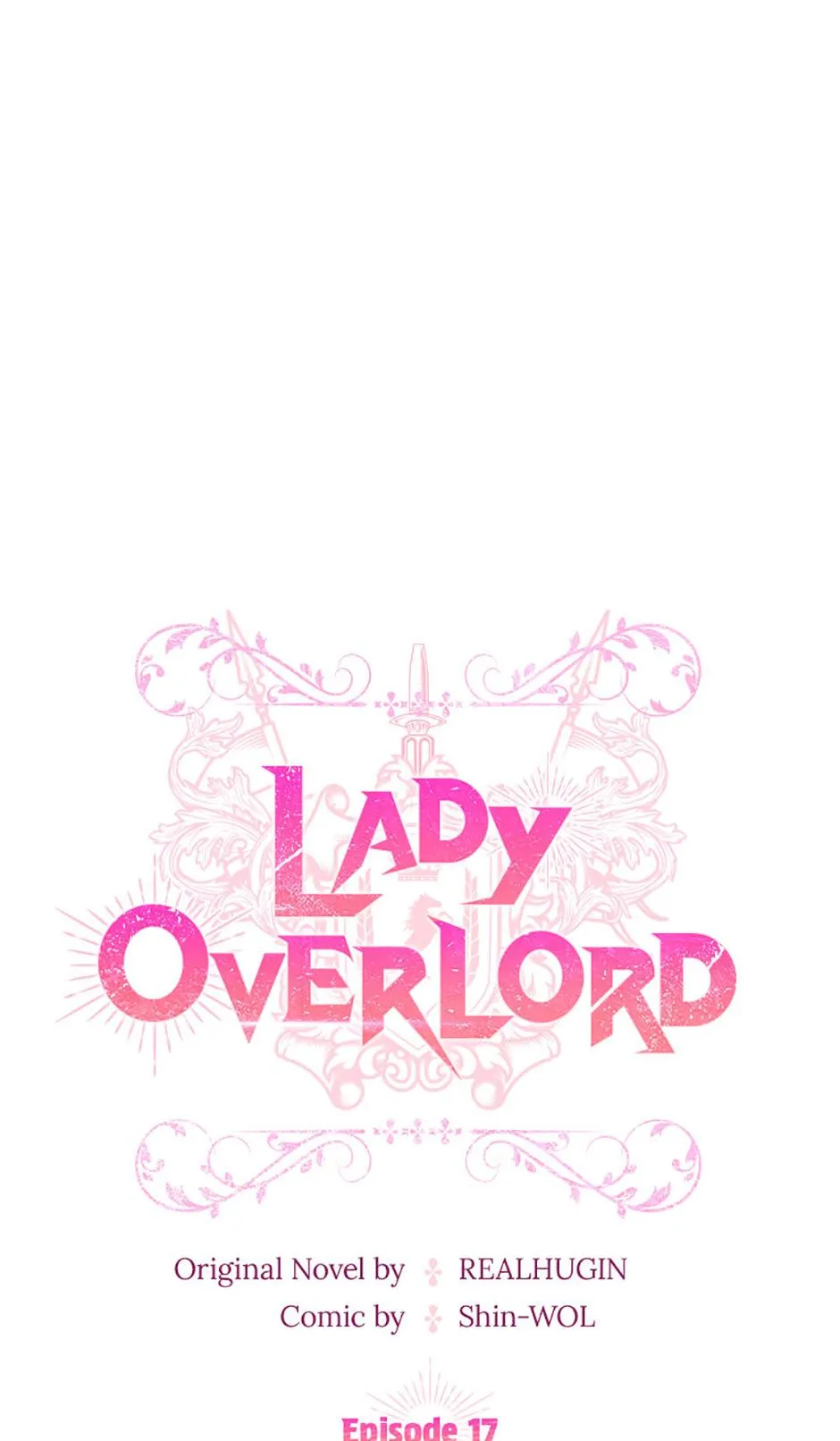 Read The Overlord Lady chapter 17 image 16 on Lezhin