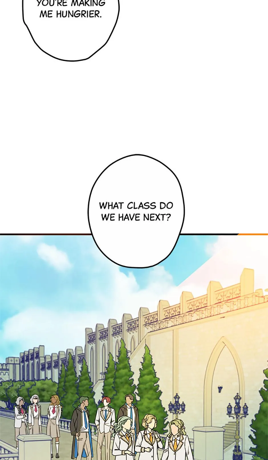 Read The Overlord Lady chapter 17 image 20 on Lezhin