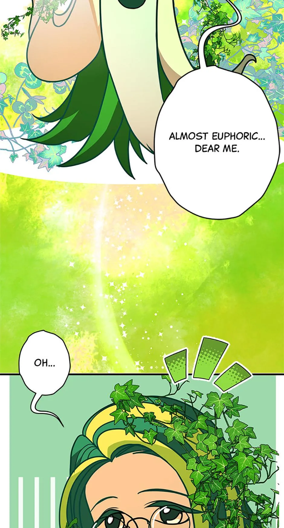 Read The Overlord Lady chapter 17 image 25 on Lezhin