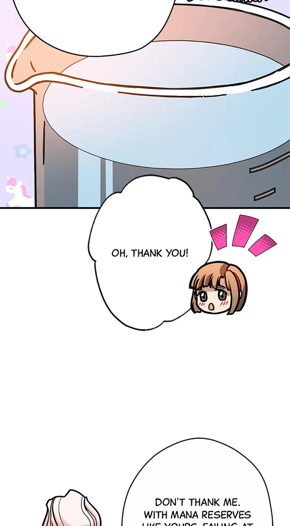 Read The Overlord Lady chapter 17 image 3 on Lezhin