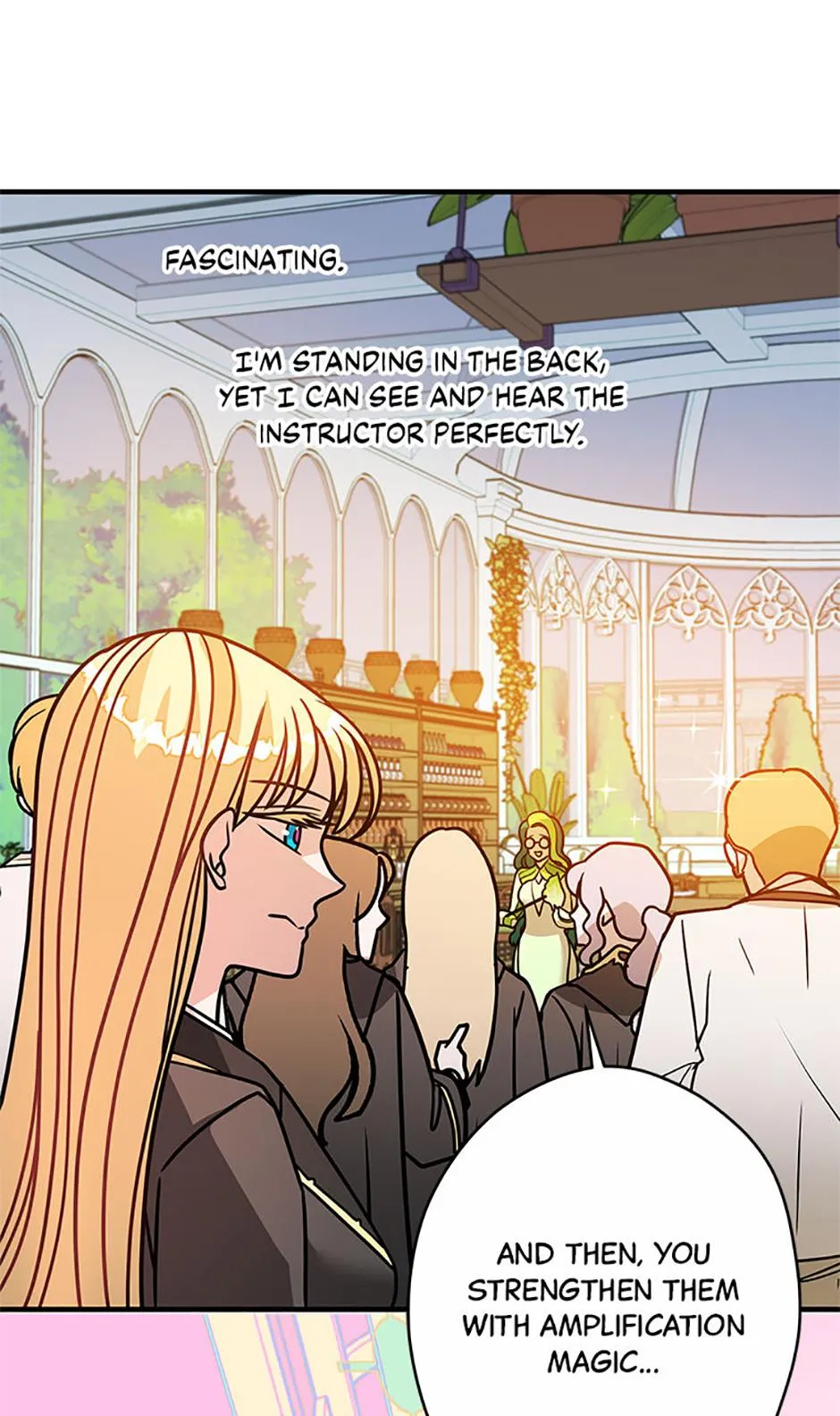 Read The Overlord Lady chapter 17 image 43 on Lezhin