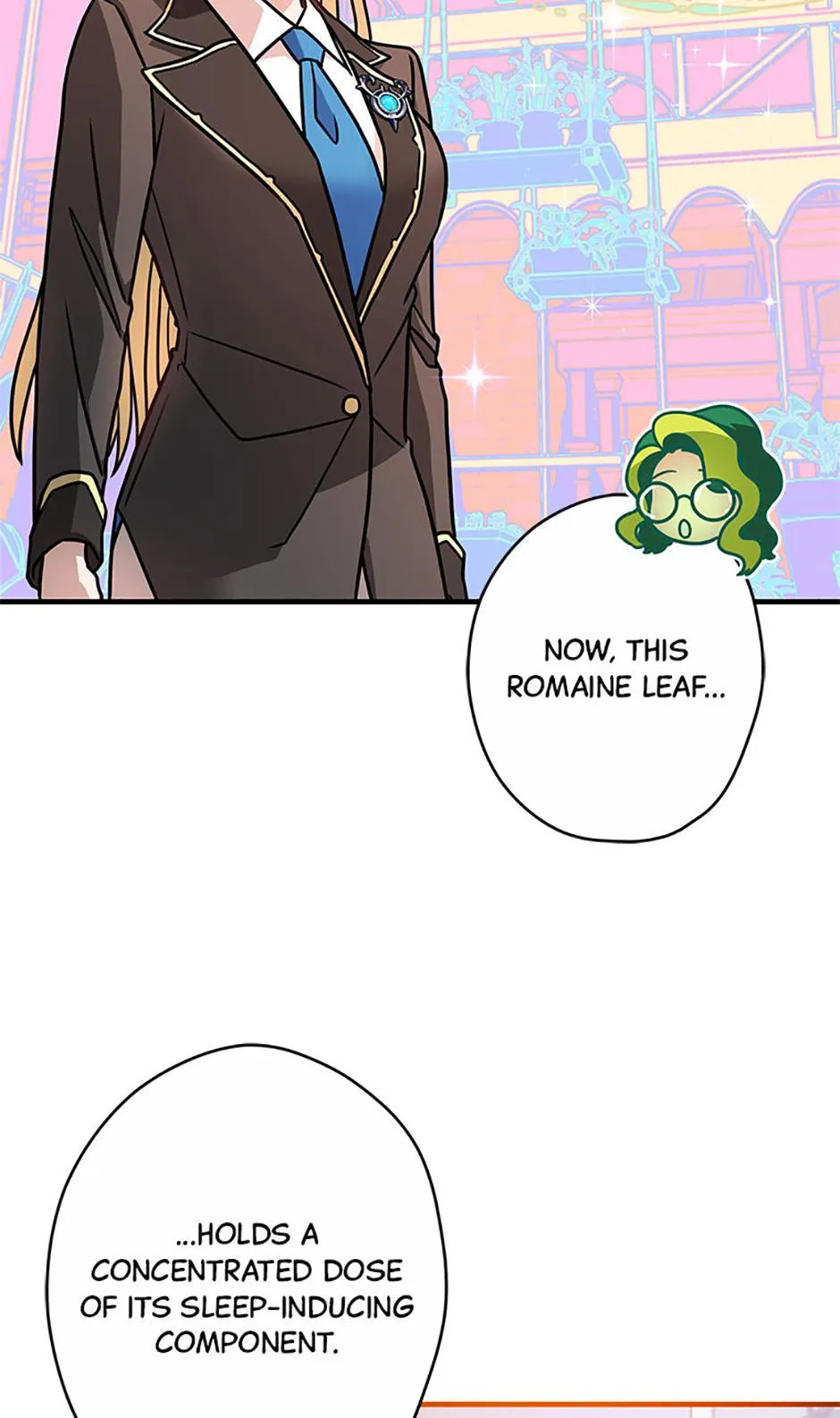 Read The Overlord Lady chapter 17 image 45 on Lezhin