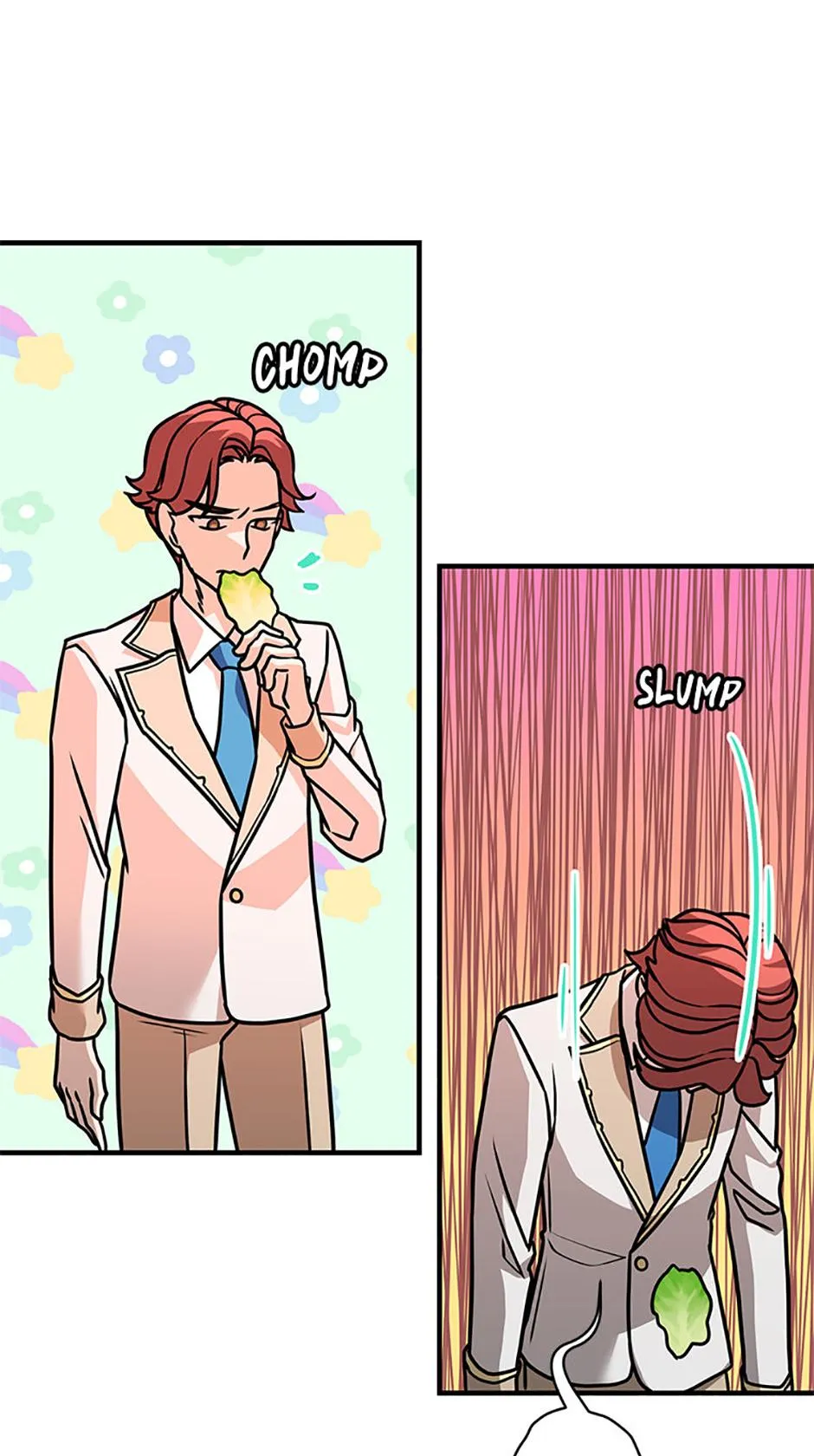Read The Overlord Lady chapter 17 image 48 on Lezhin
