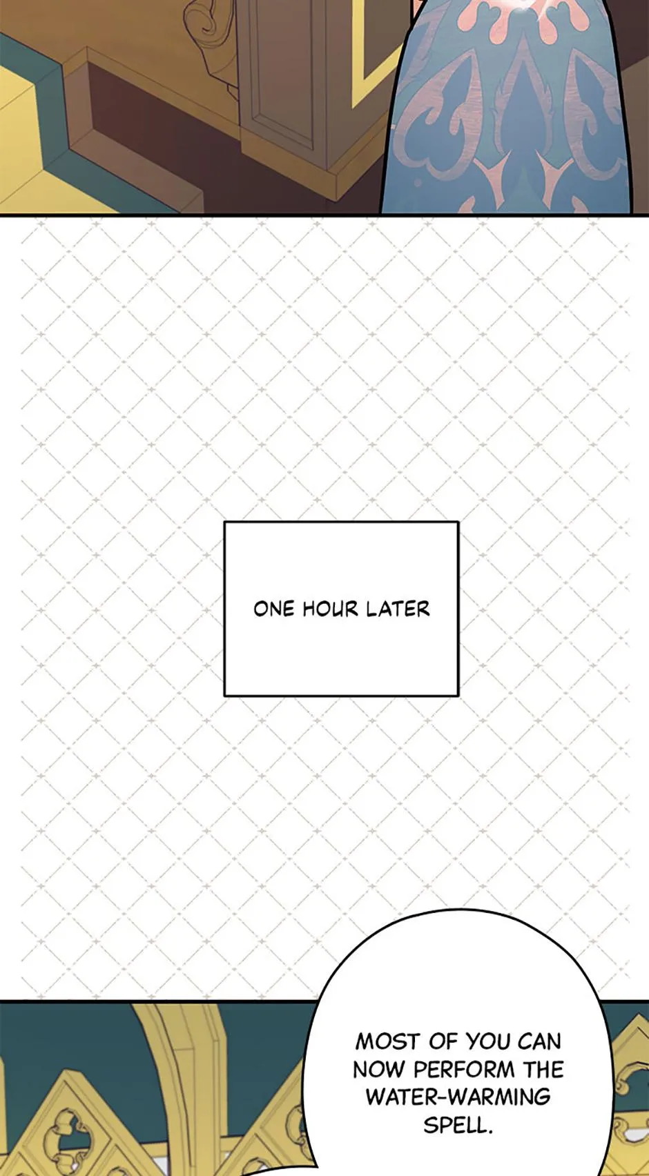 Read The Overlord Lady chapter 17 image 5 on Lezhin