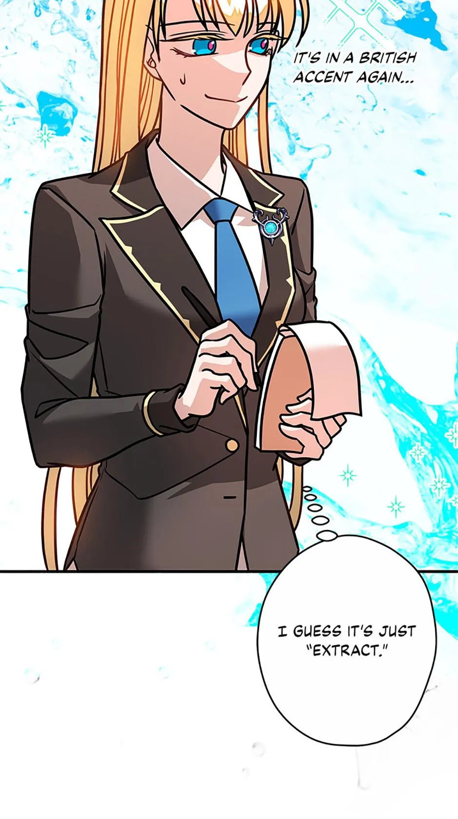 Read The Overlord Lady chapter 17 image 54 on Lezhin