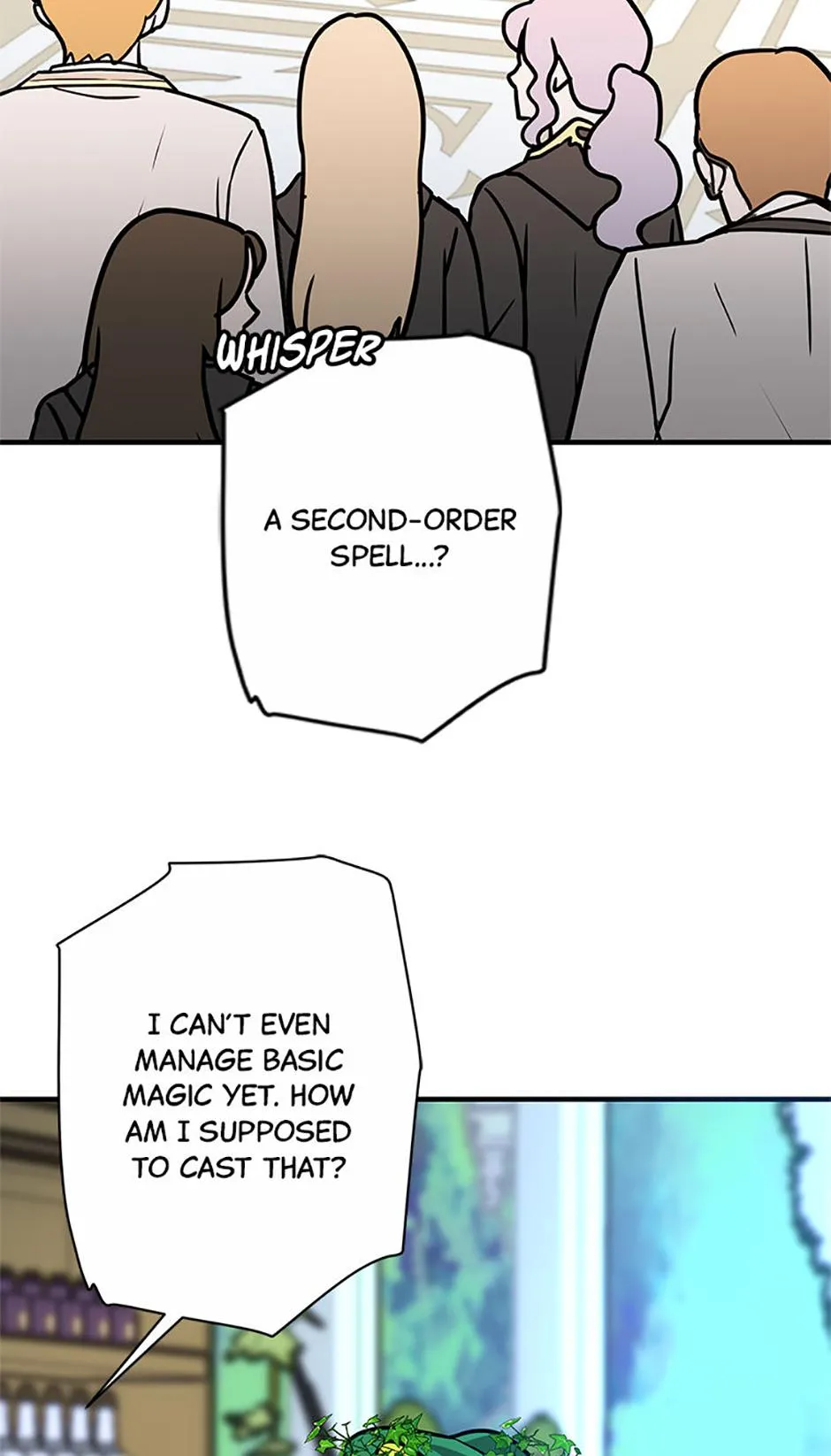 Read The Overlord Lady chapter 17 image 60 on Lezhin