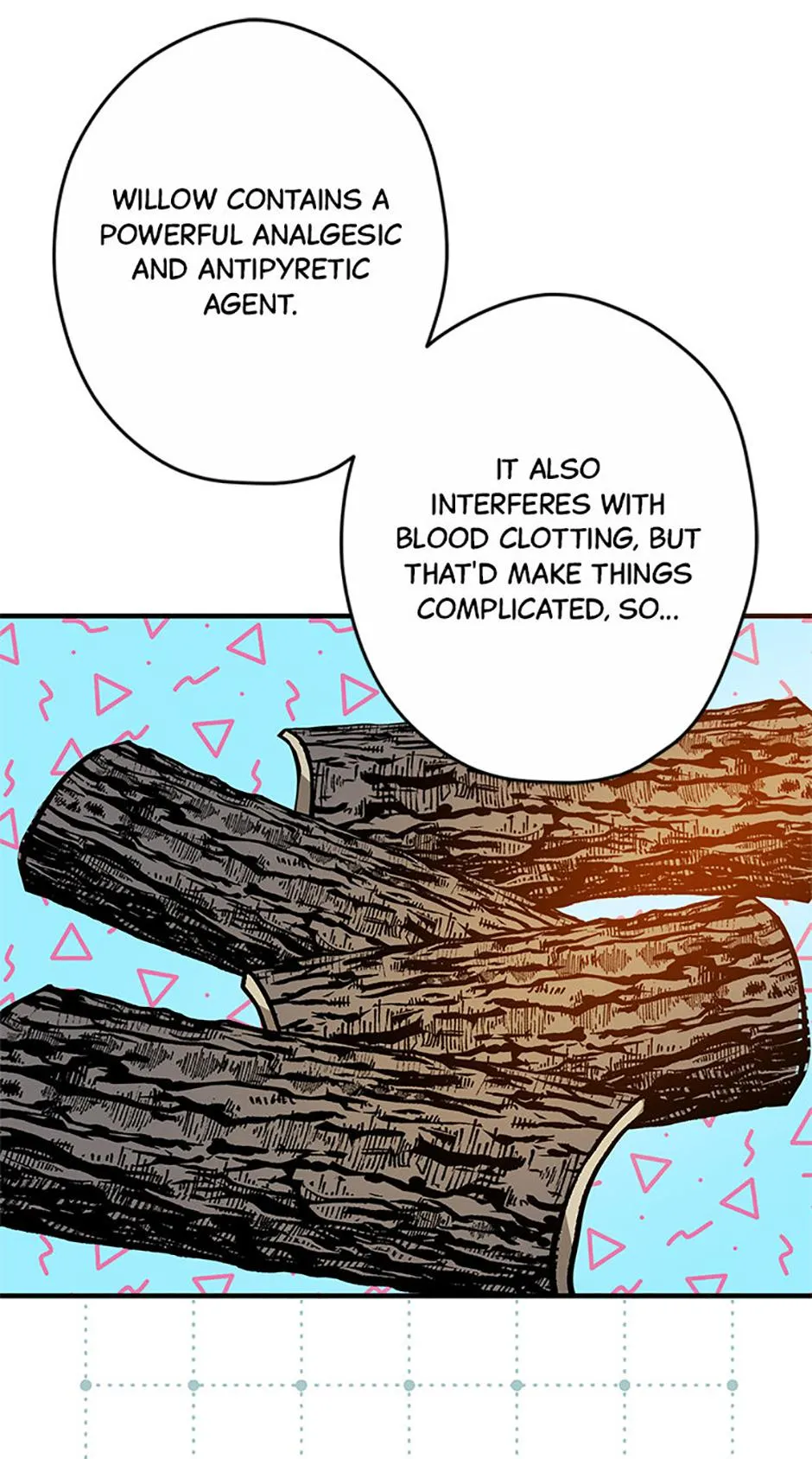 Read The Overlord Lady chapter 17 image 64 on Lezhin