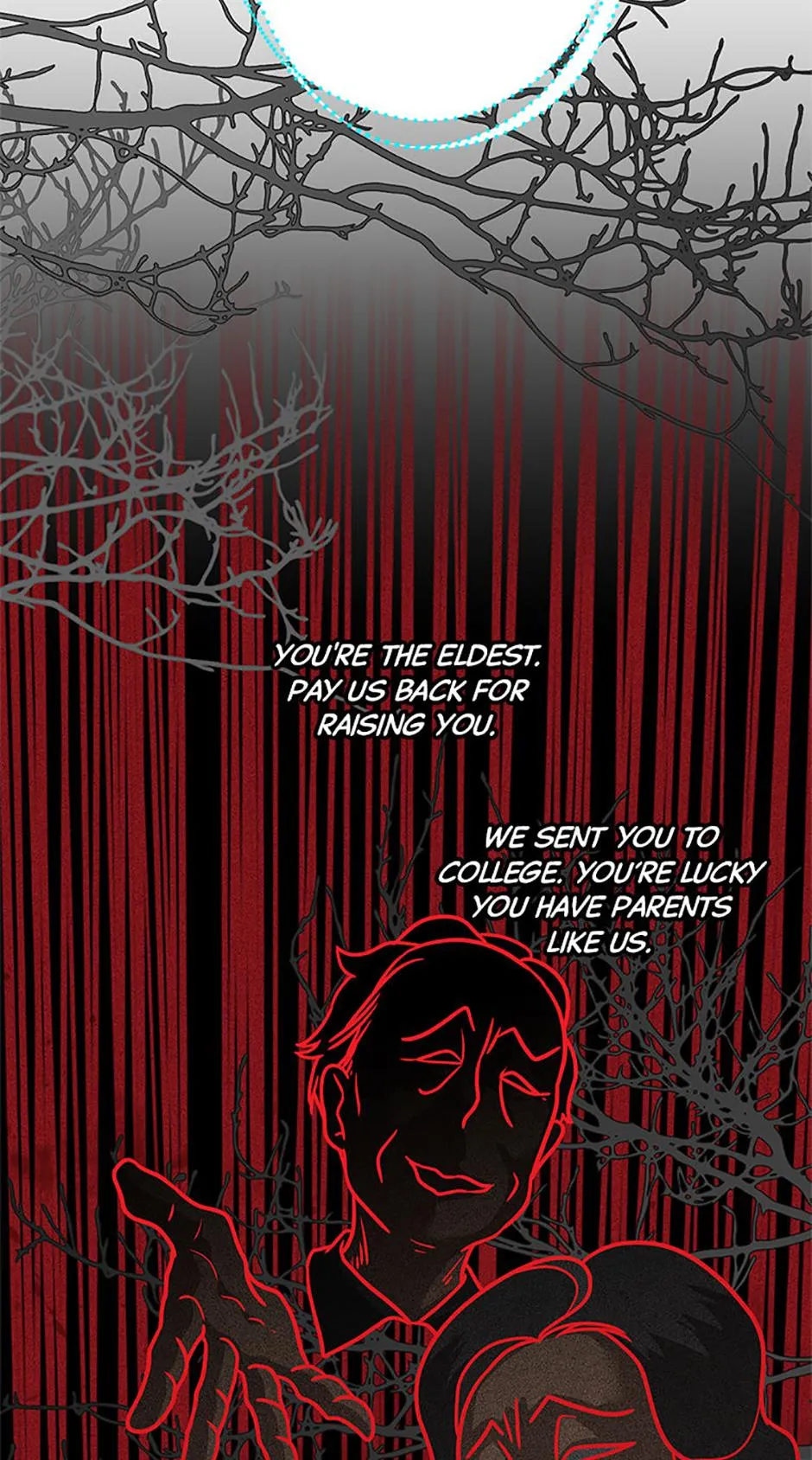 Read The Overlord Lady chapter 17 image 69 on Lezhin