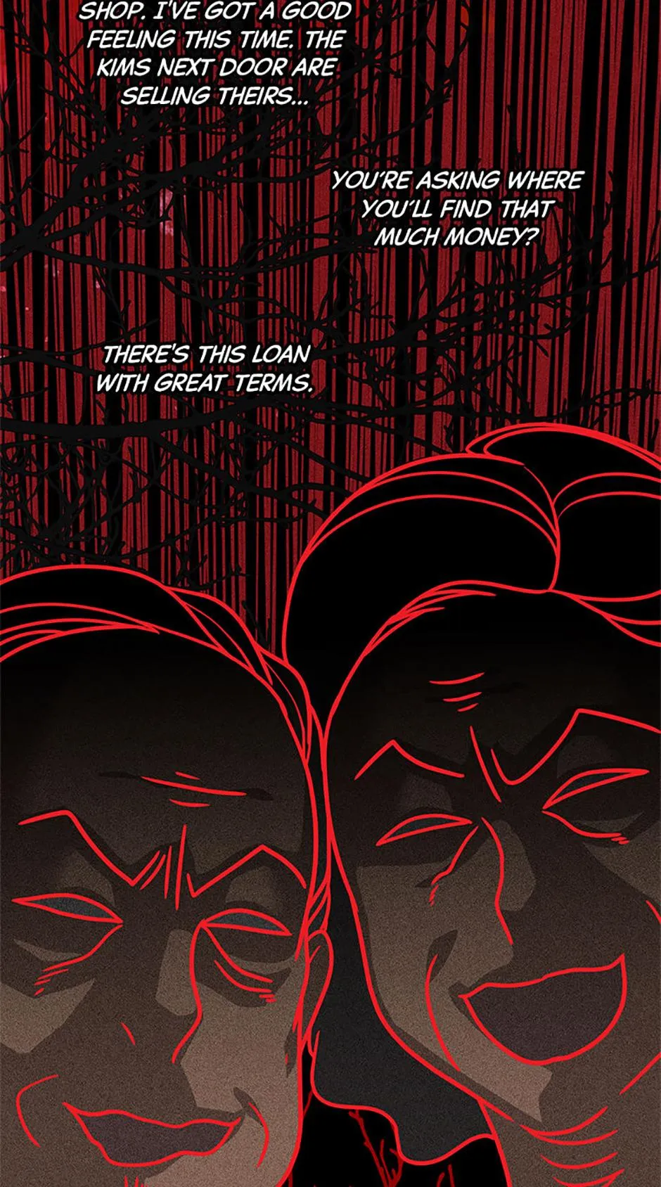 Read The Overlord Lady chapter 17 image 72 on Lezhin