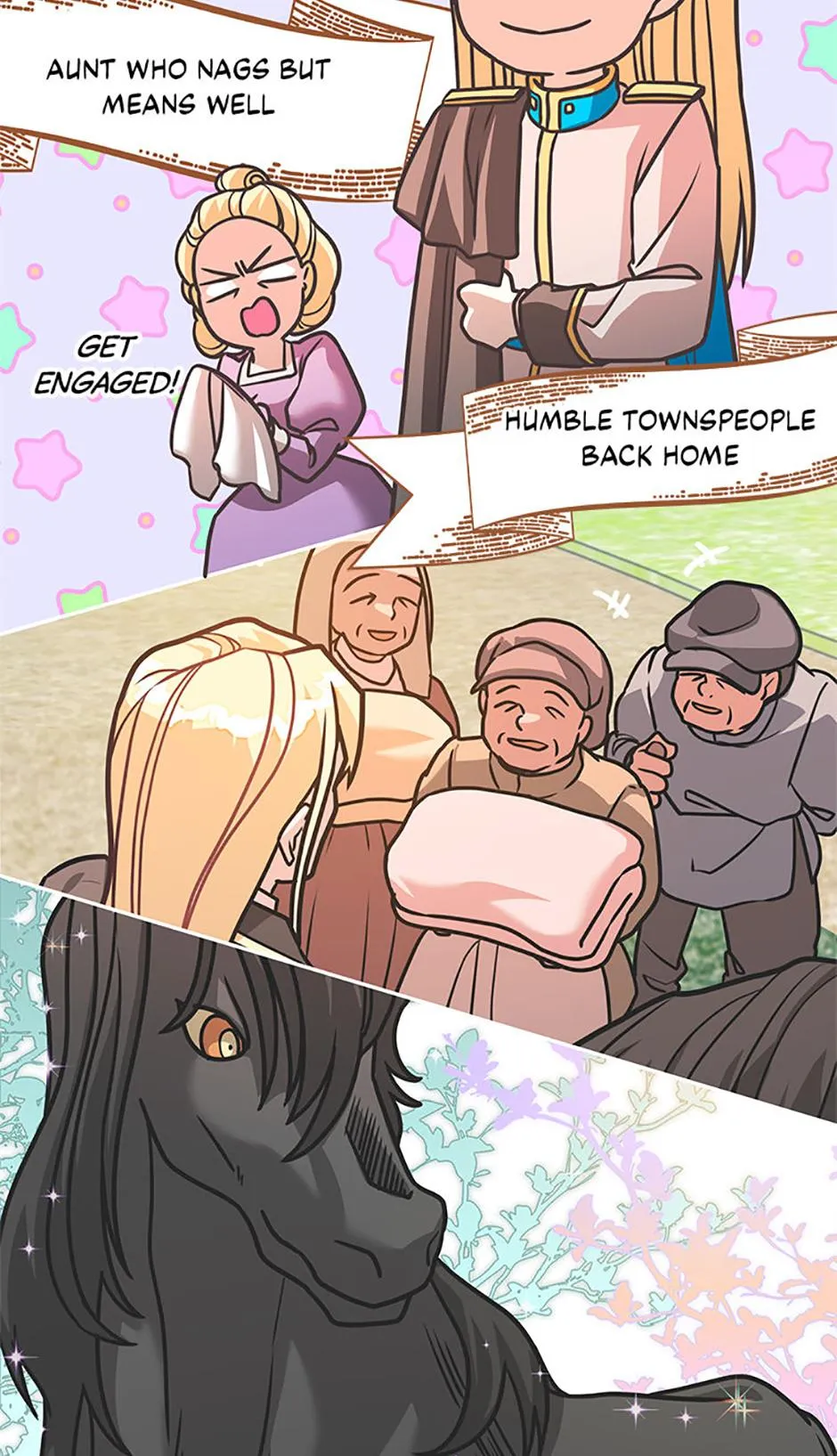 Read The Overlord Lady chapter 17 image 76 on Lezhin