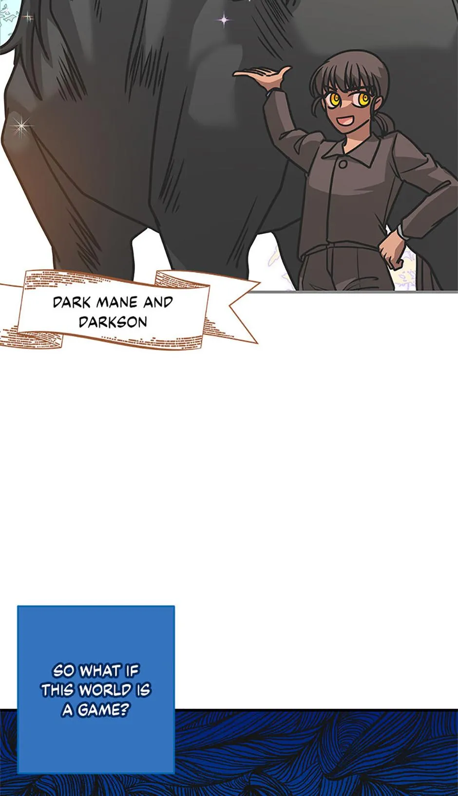 Read The Overlord Lady chapter 17 image 77 on Lezhin