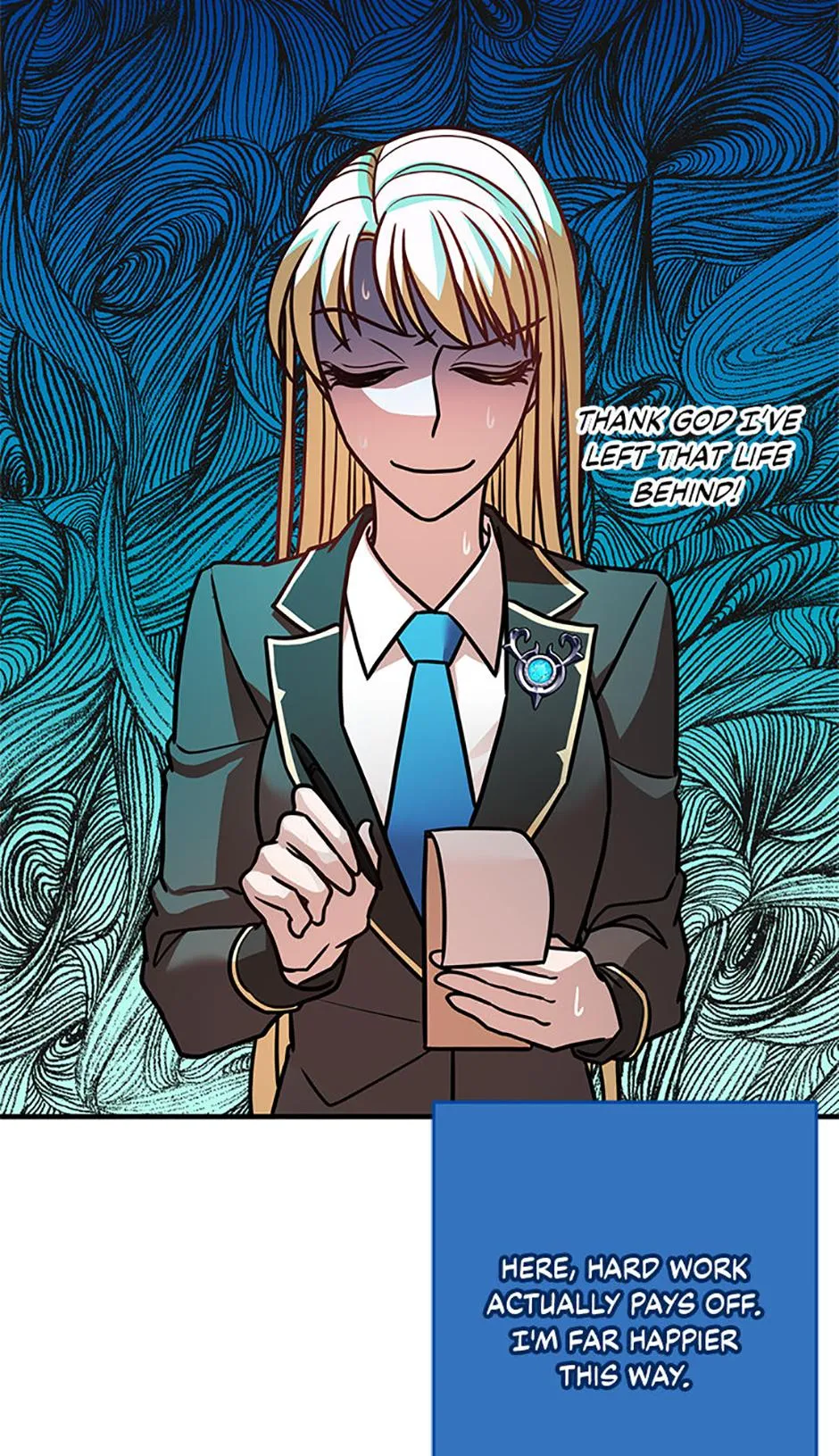 Read The Overlord Lady chapter 17 image 78 on Lezhin