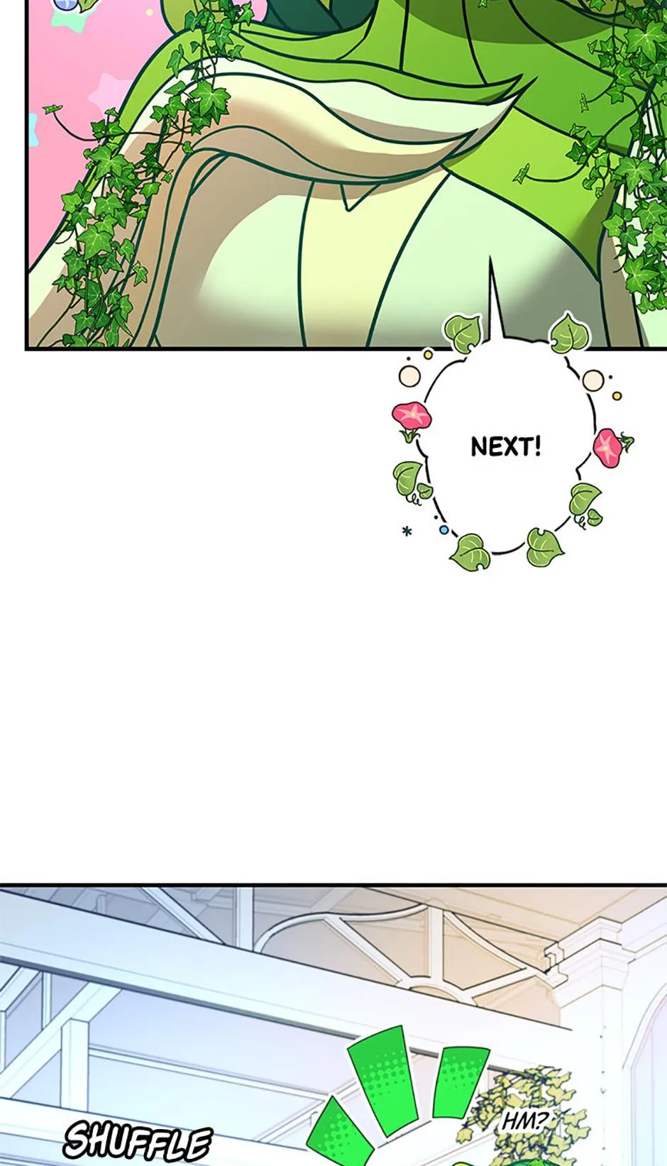 Read The Overlord Lady chapter 18 image 13 on Lezhin
