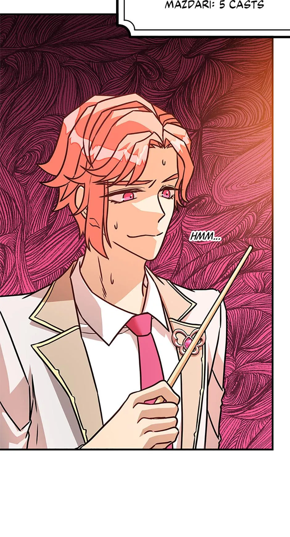 Read The Overlord Lady chapter 18 image 23 on Lezhin