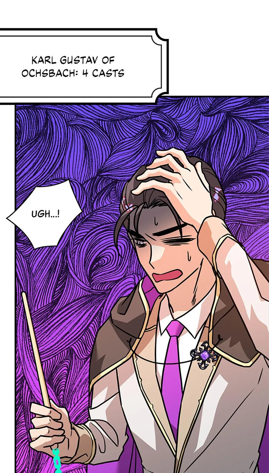 Read The Overlord Lady chapter 18 image 24 on Lezhin