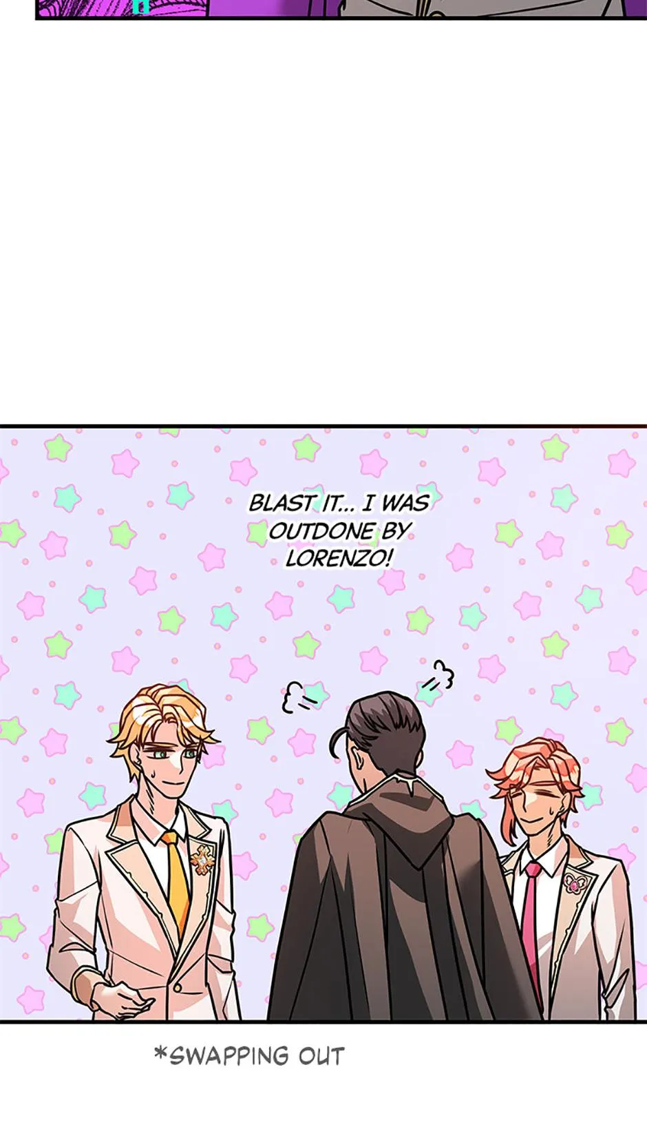 Read The Overlord Lady chapter 18 image 25 on Lezhin