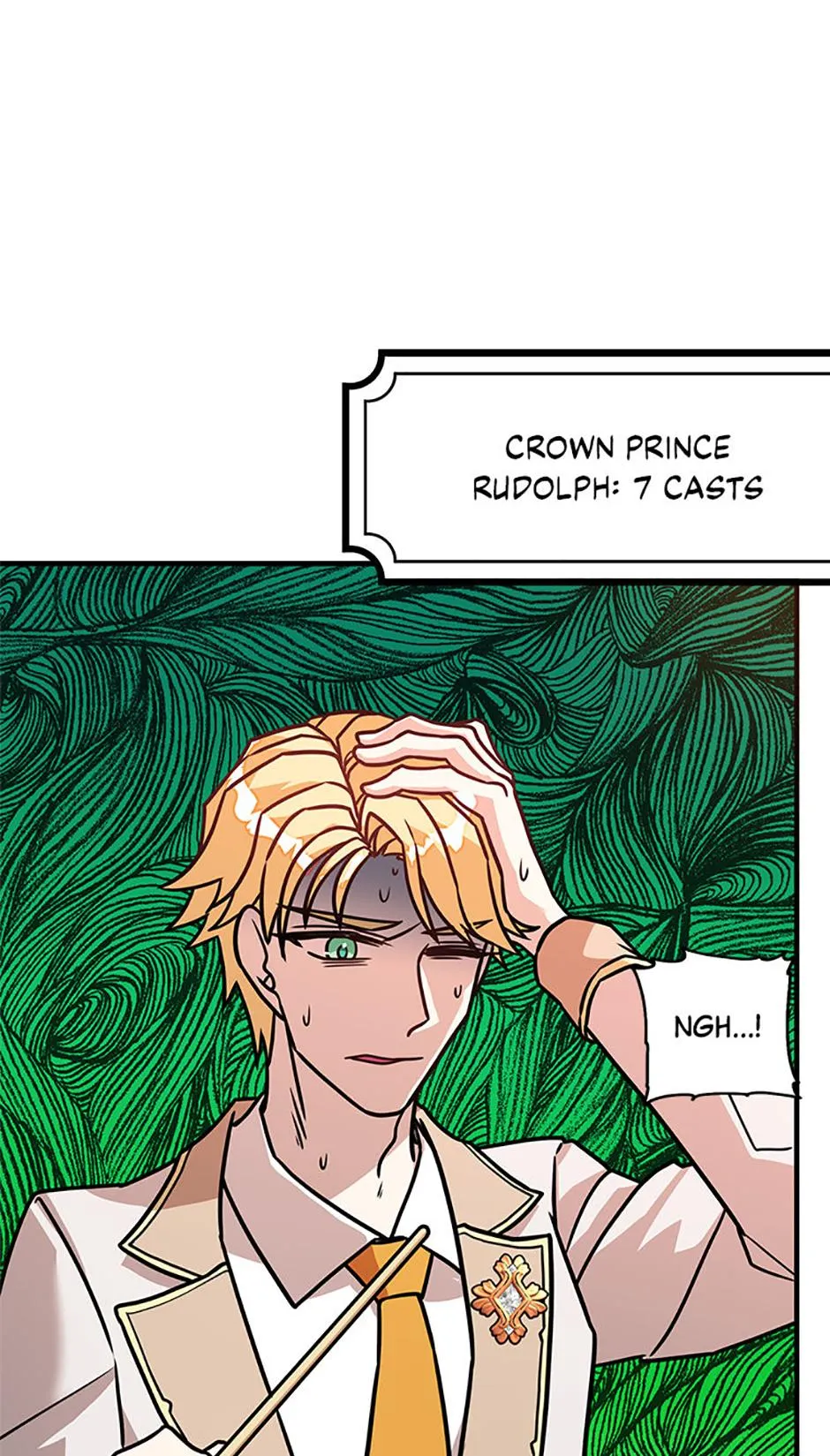 Read The Overlord Lady chapter 18 image 26 on Lezhin