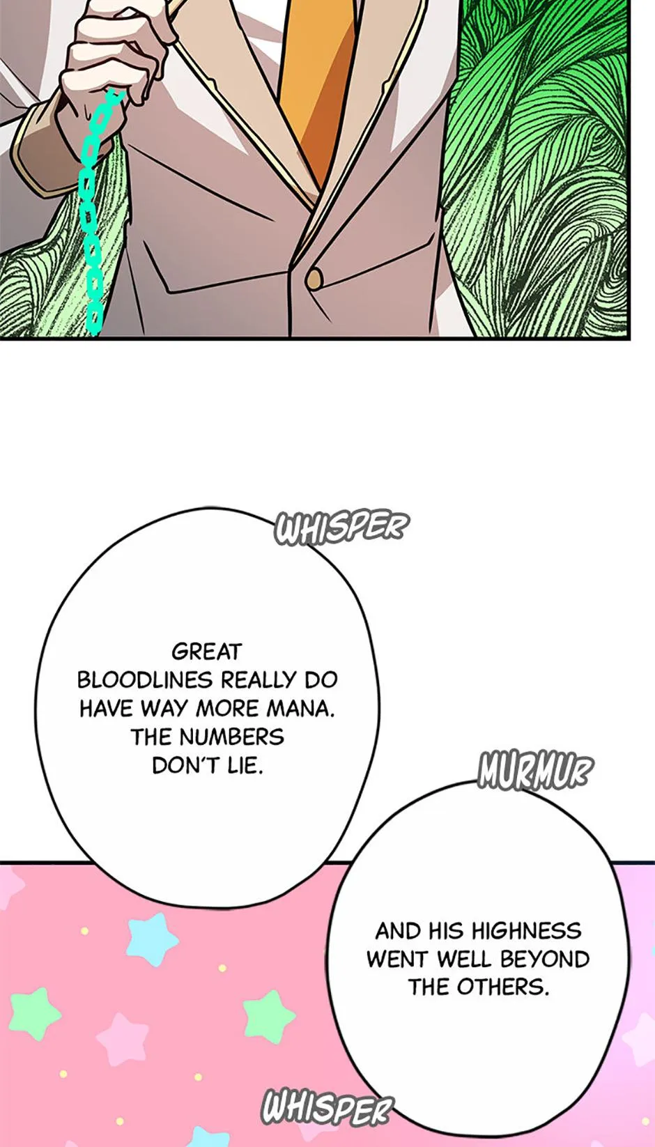Read The Overlord Lady chapter 18 image 27 on Lezhin